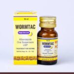 SUS WORMTAC