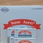 SYR SUPER APETI PLUS