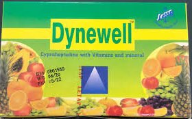 TAB DYNEWELL