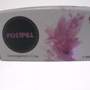 POSTPILL