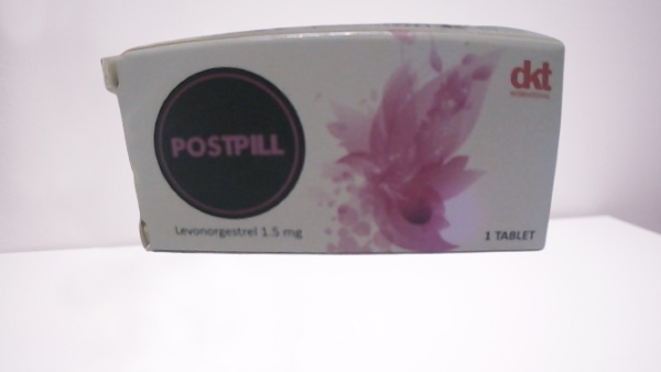 POSTPILL