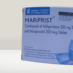MARIPRIST 200MCG