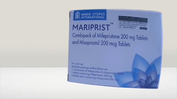 MARIPRIST 200MCG