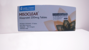 MISOCLEAR BY 10