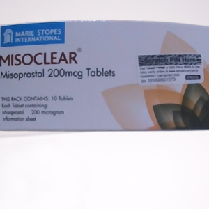 MISOCLEAR BY 10