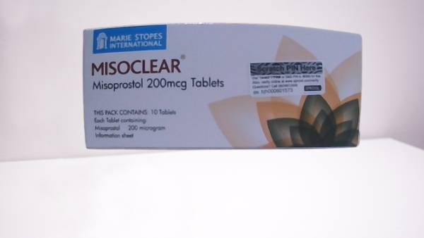 MISOCLEAR BY 10