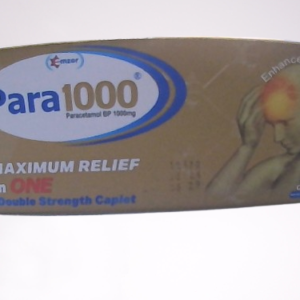 PARA 1000