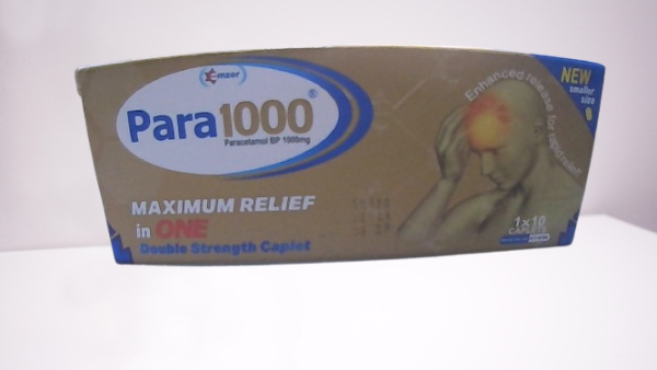 PARA 1000