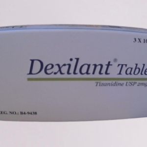 DEXILANT 2MG