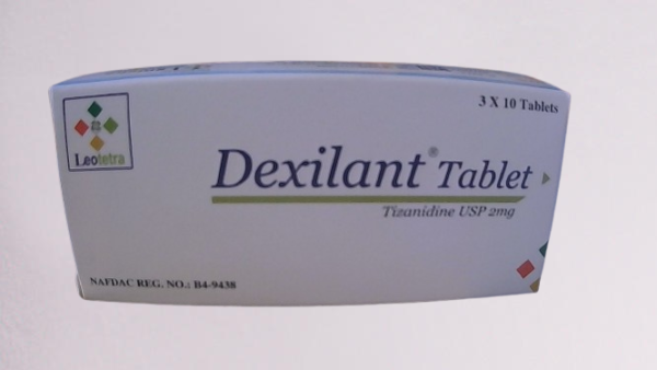 DEXILANT 2MG
