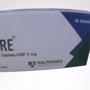LIBRE 2MG