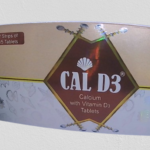 CAL D3