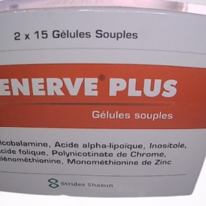 RENERVE PLUS