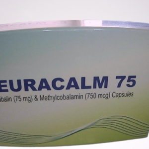CAP NEURACALM-75