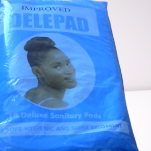 DELEPAD