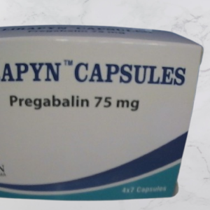 LIRAPYN 75