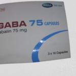 CAP LIGABA 75