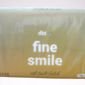 FINE SMILE TISSUE