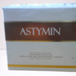 CAP ASTYMIN