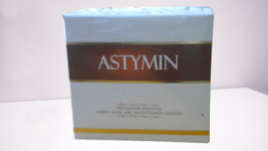 CAP ASTYMIN