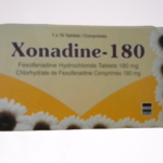 TAB XONADINE-180