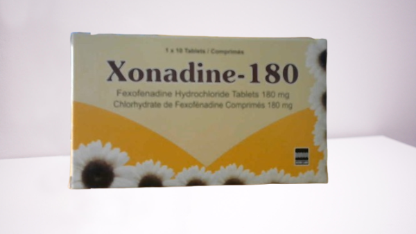 TAB XONADINE-180