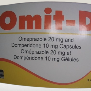 OMIT D