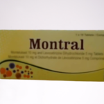 MONTRAL