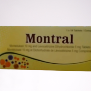 MONTRAL