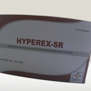 HYPEREX SR