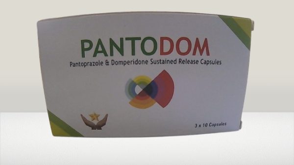 PANTODOM