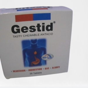 TAB GESTID