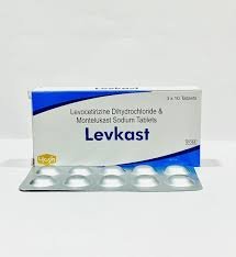 LEVKAST