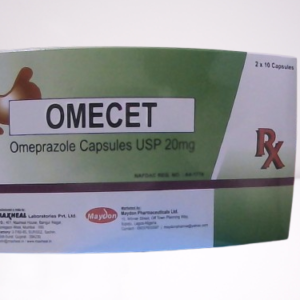 OMECET