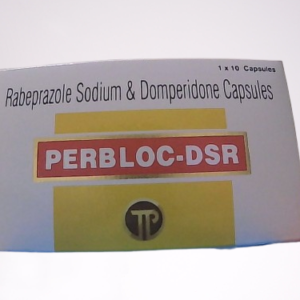 PERBLOC-DSR