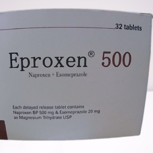 EPROXEN 500
