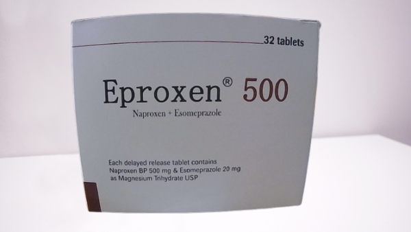 EPROXEN 500
