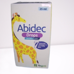 ABIDEC DROP