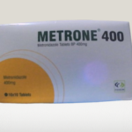 METRONE 400