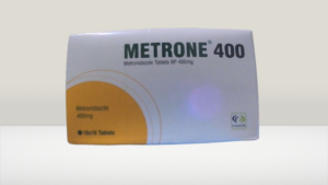 METRONE 400