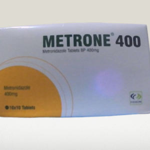 METRONE 400