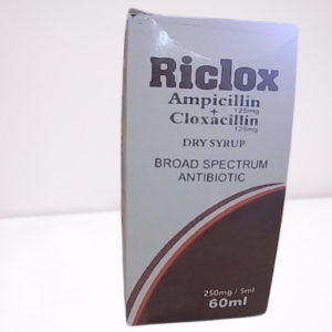 RICLOX SUS
