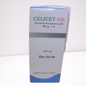 SUS CELICET 100