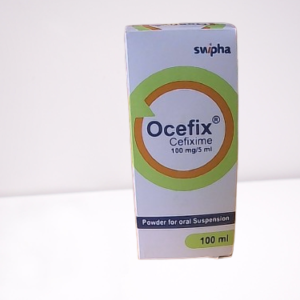 OCEFIX SUS 100ML