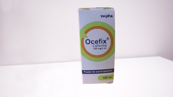 OCEFIX SUS 100ML