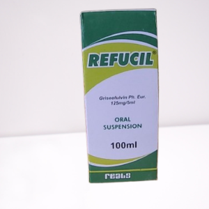 SUS REFUCIL