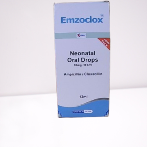 EMZOCLOX DROP