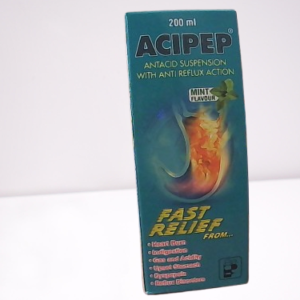 ACIPEP 200ML