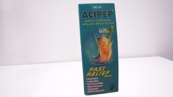 ACIPEP 200ML