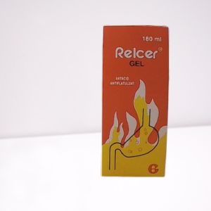 RELCER 180ML